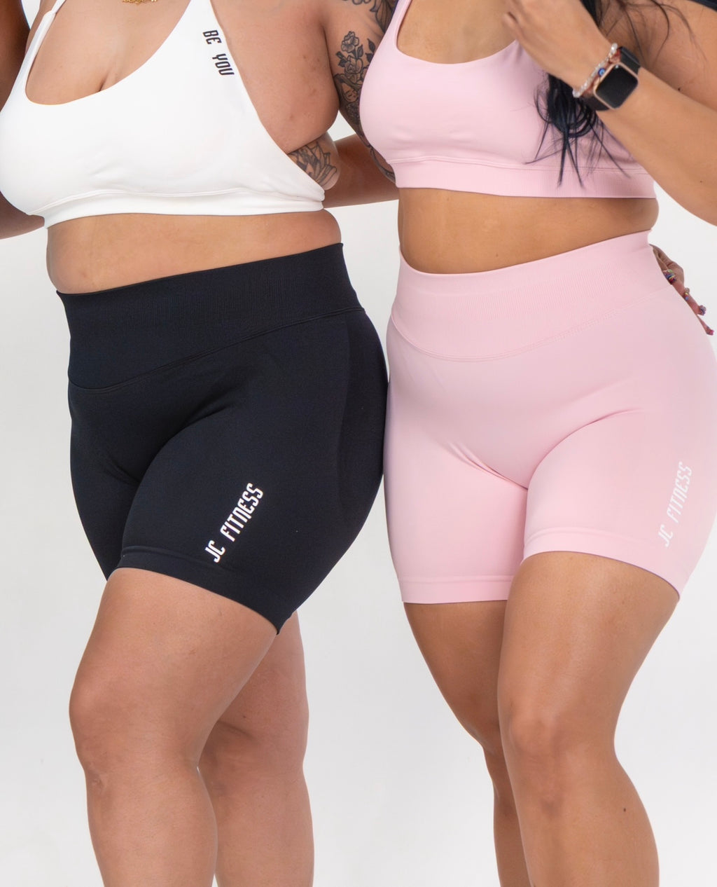 JC Be You Shorts