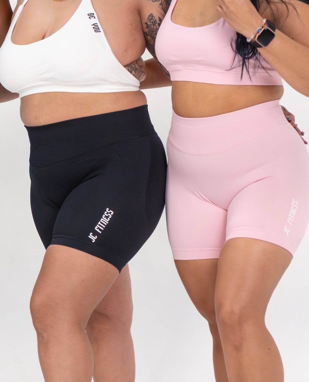 JC Be You Shorts