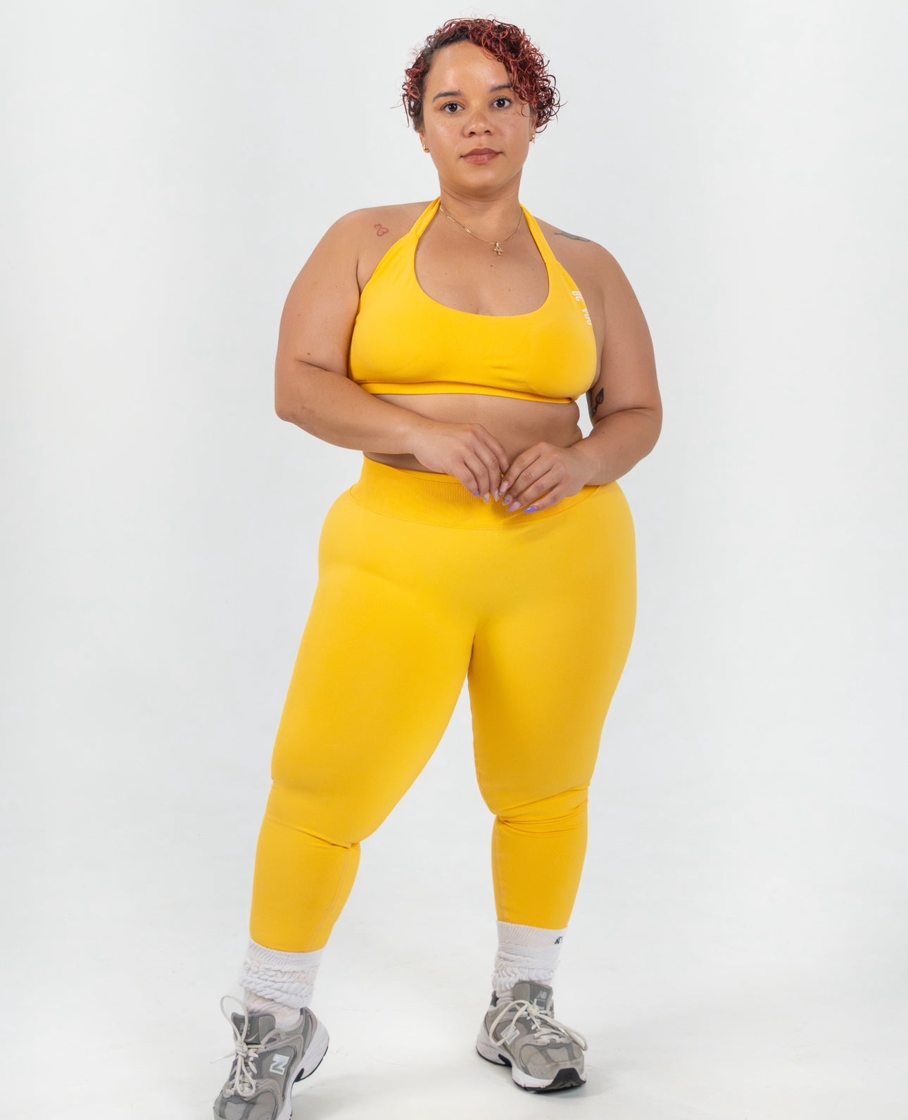 JC Be You Leggings