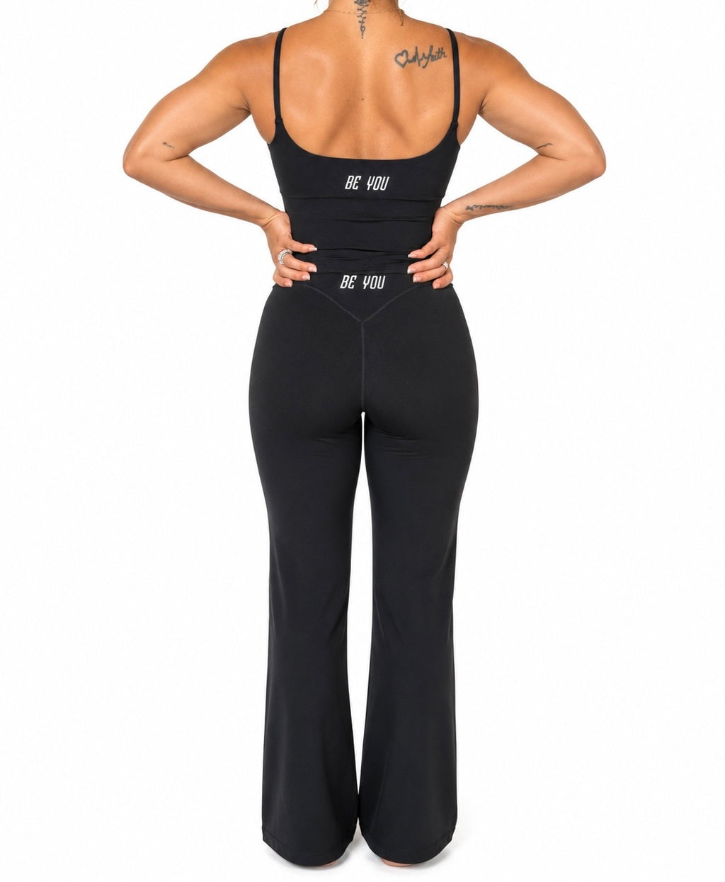 Chosen™ Flares