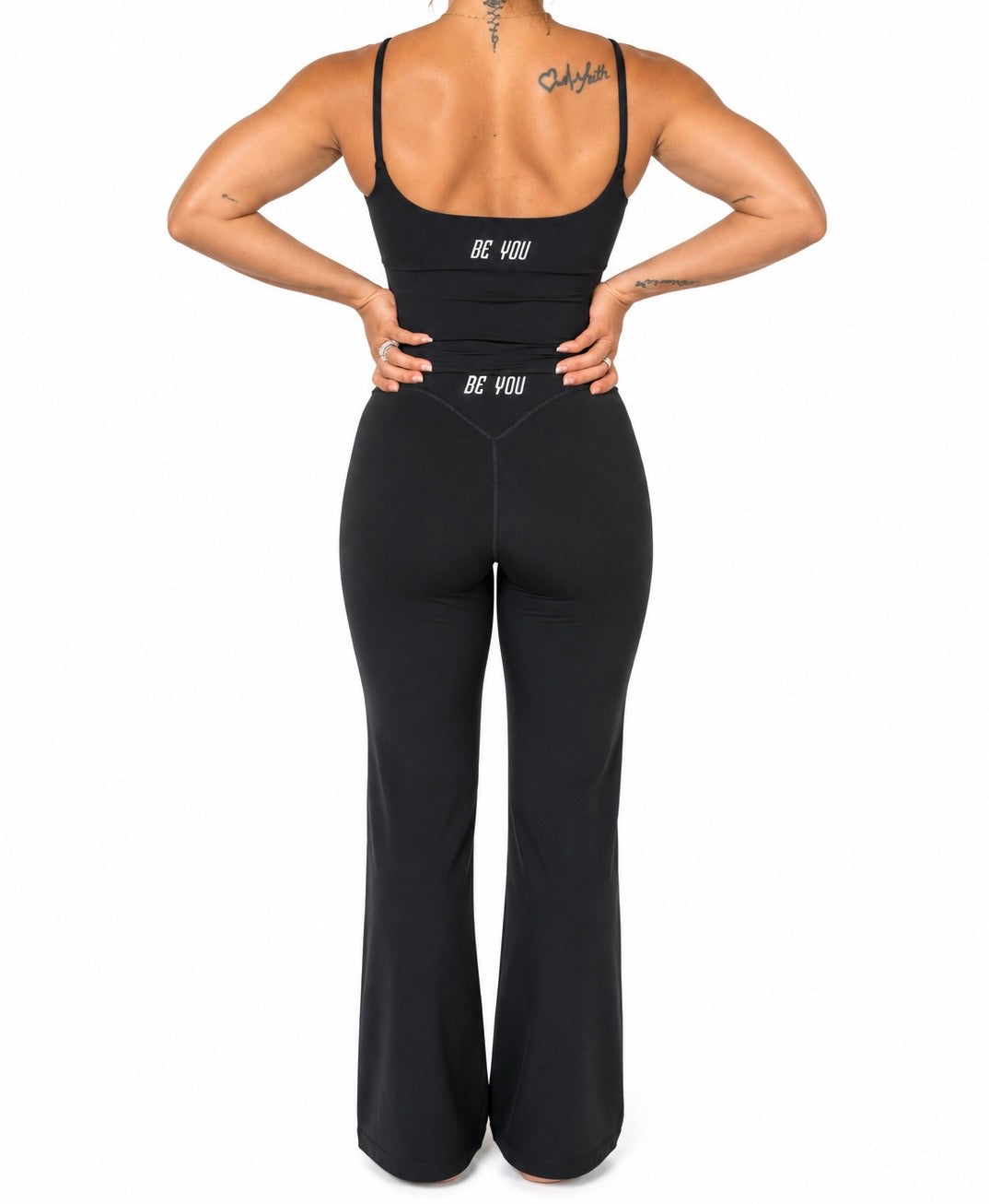 Chosen™ Flares