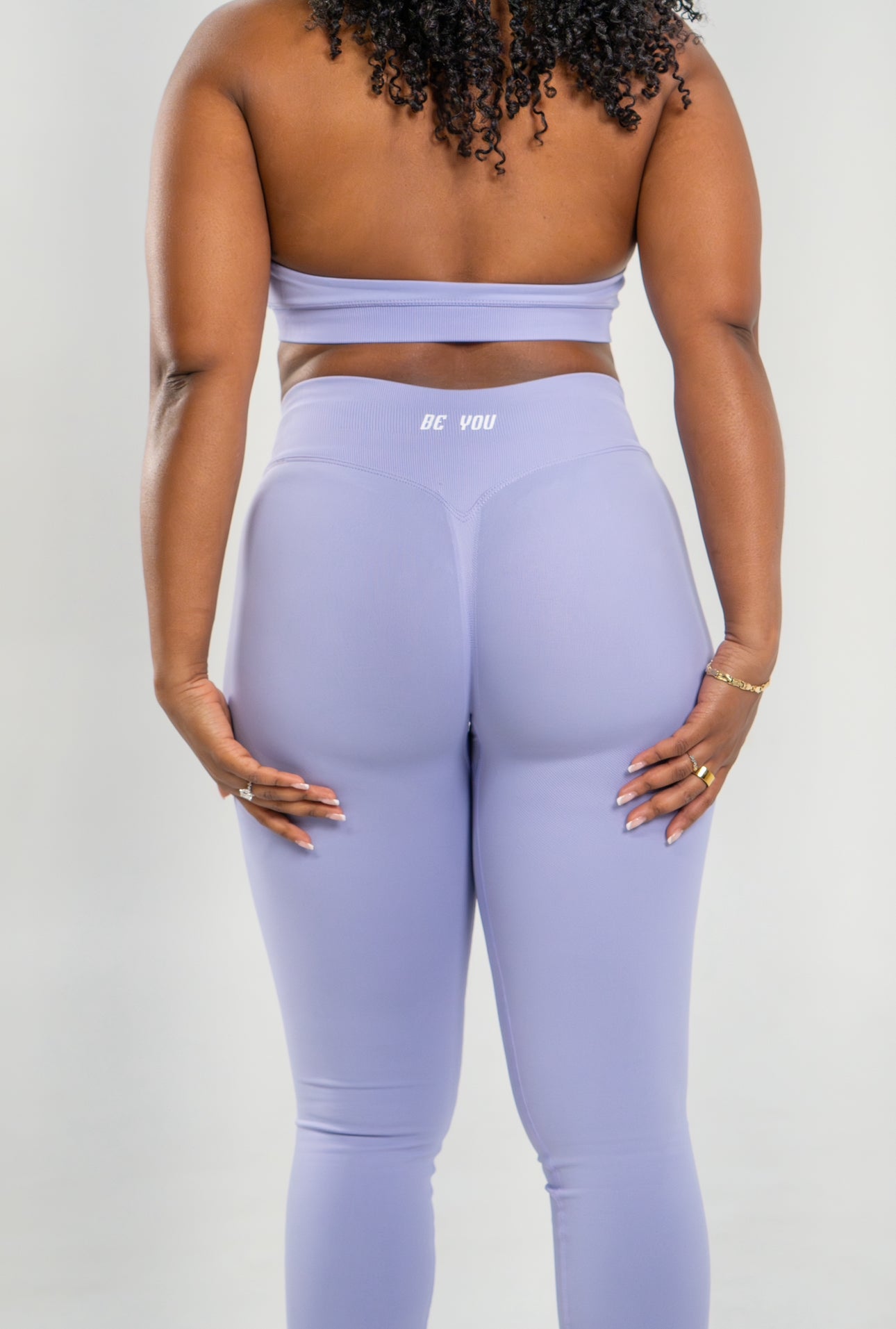 JC Be You Leggings