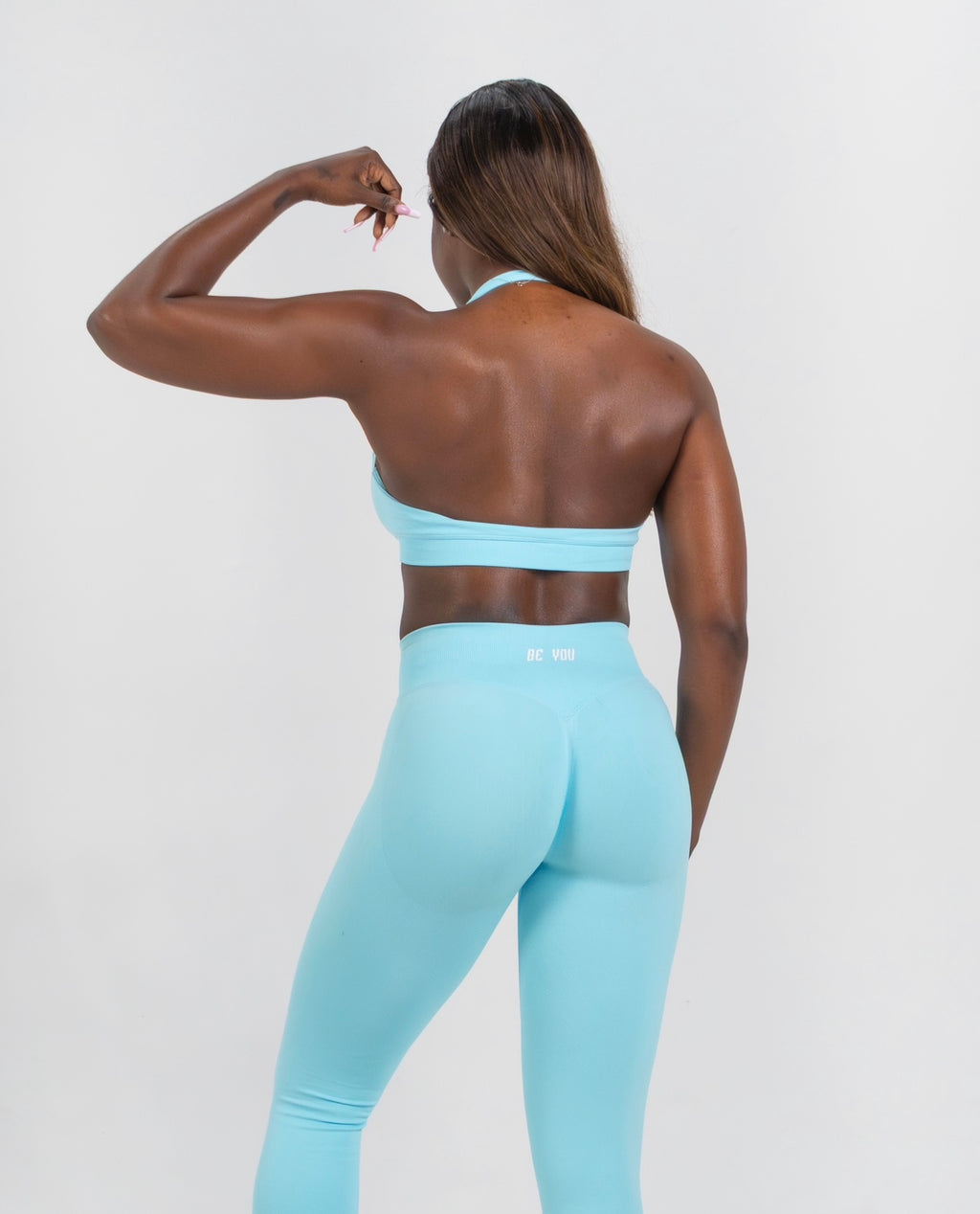 JC Be You Leggings