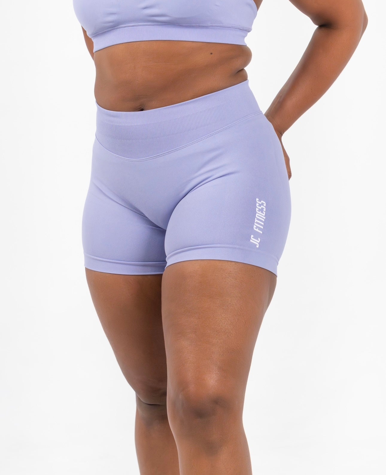 JC Be You Shorts