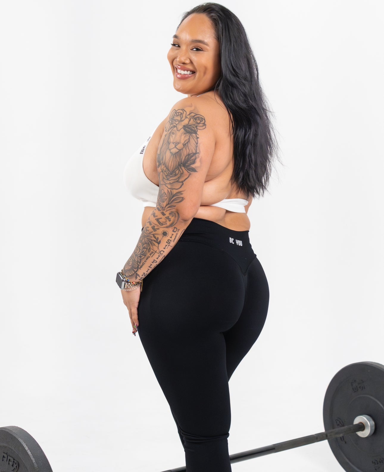 JC Be You Leggings
