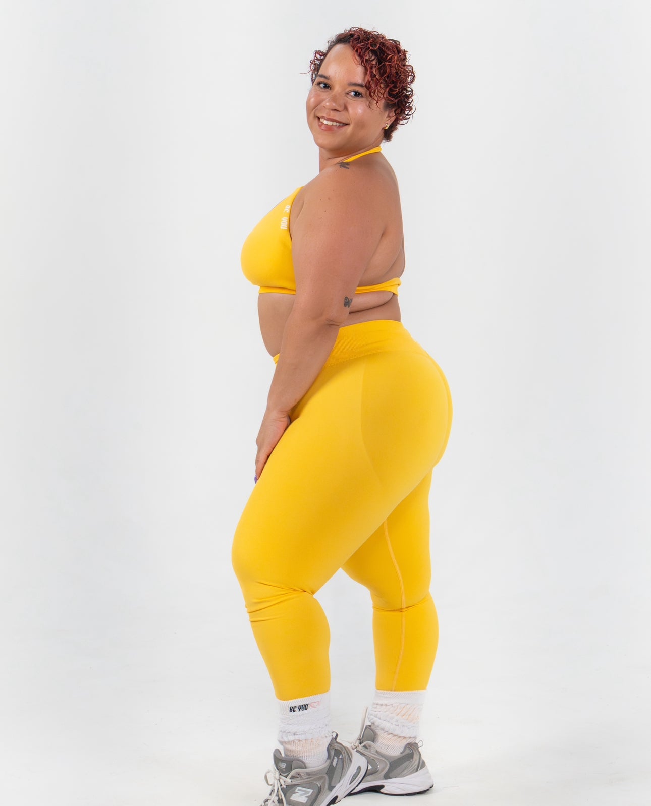 JC Be You Leggings