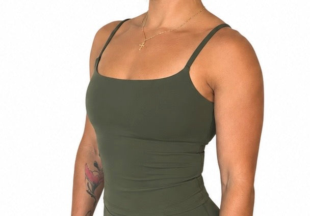 GraceFlow™ Cami
