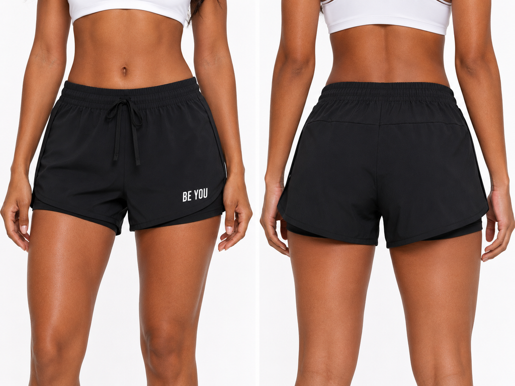 Purpose™ Performance Shorts