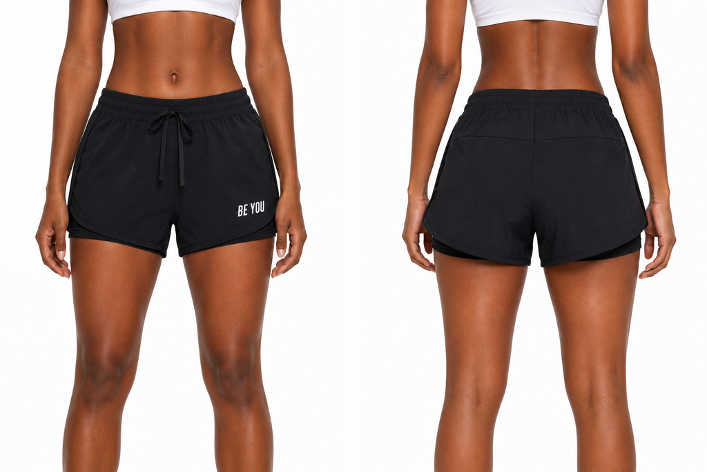 Purpose™ Performance Shorts