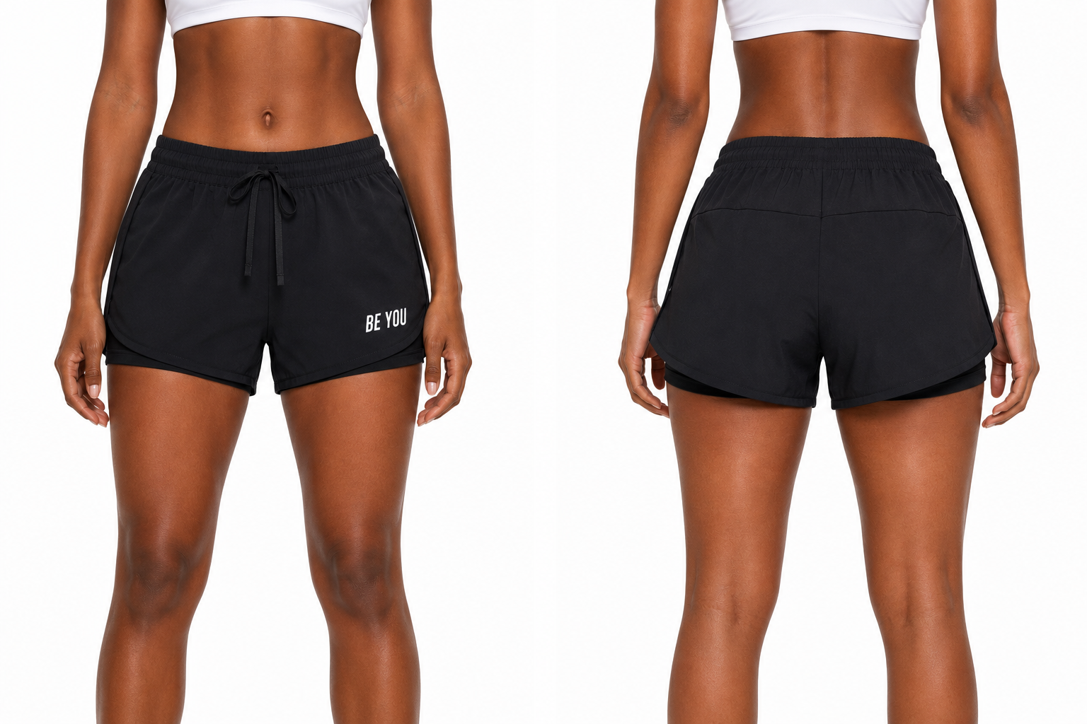 Purpose™ Performance Shorts